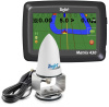 Курсоуказатель Teejet Matrix 430 с RXA-30 антенной